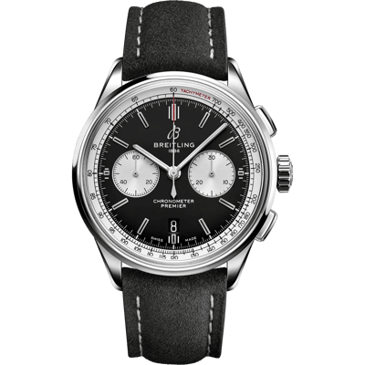 Breitling Premier Chronograph 42mm