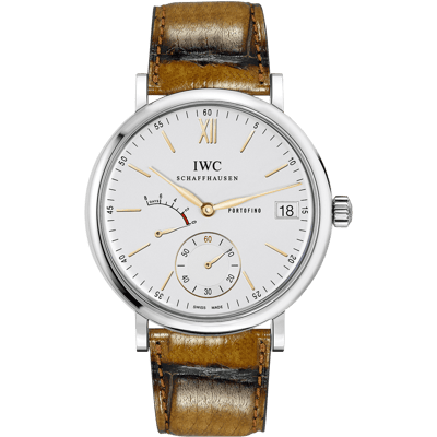 IWC Portofino Hand-Wound 8 Days 45mm