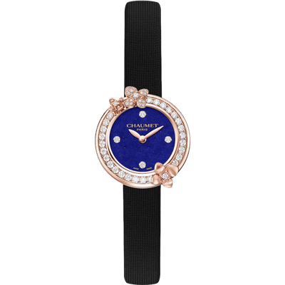 Chaumet Hortensia Eden 21.5mm