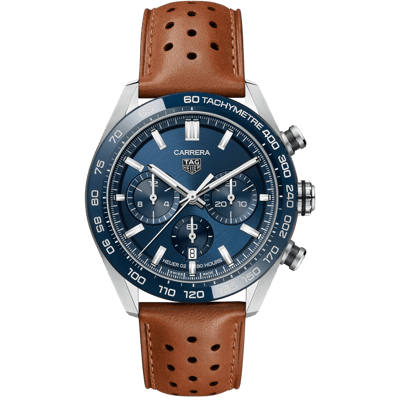 TAG Heuer Carrera Chronograph 44mm