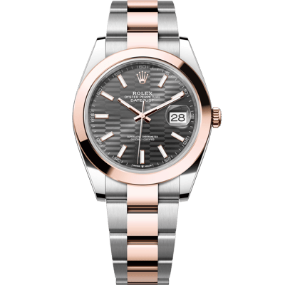 Rolex Oyster Perpetual Datejust 41mm