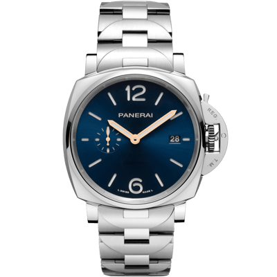 Panerai Luminor Due 42mm