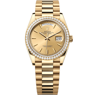 Rolex Oyster Perpetual Day-Date 36mm