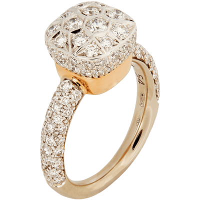 Pomellato Nudo Ring