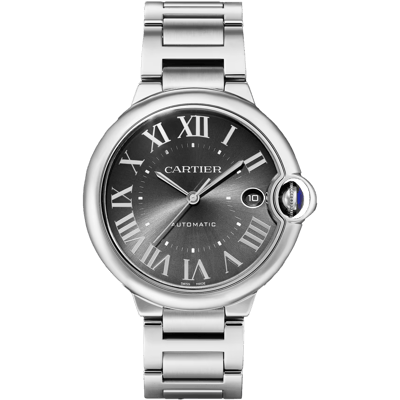 Cartier Ballon Bleu 40mm