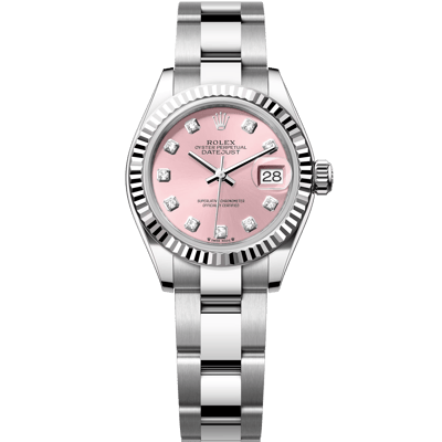 Rolex Oyster Perpetual Datejust 28mm