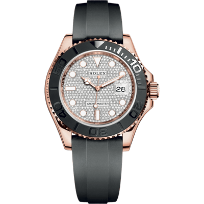 Rolex Oyster Perpetual Date Yacht-Master 40mm