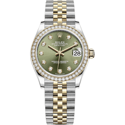 Rolex Oyster Perpetual Datejust 36mm