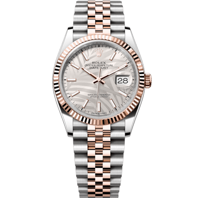 Rolex Oyster Perpetual Datejust 36mm