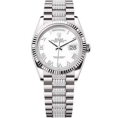 Rolex Oyster Perpetual Day-Date 36mm