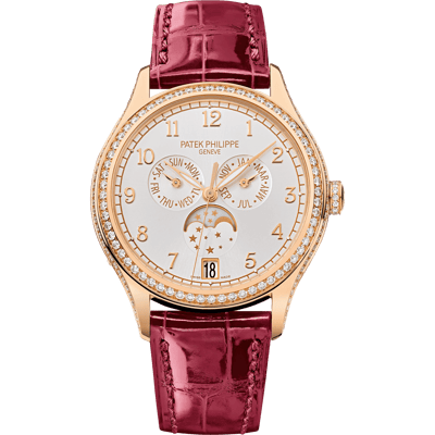 Patek Philippe Complications 38mm