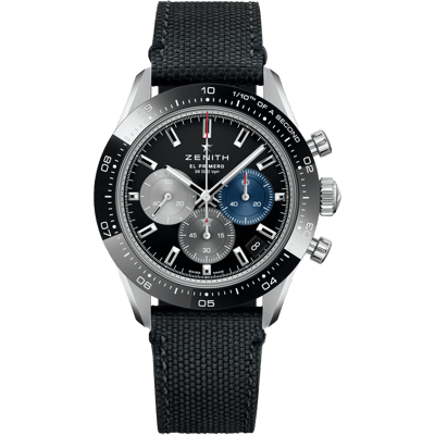 Zenith Chronomaster Sport 41mm