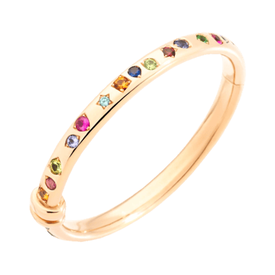 Pomellato Iconica Bangle