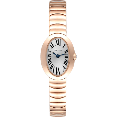 Acheter Cartier Baignoire | Watches World