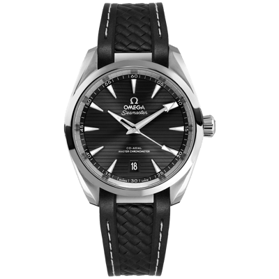 Omega Seamaster Aqua Terra 150M 38mm