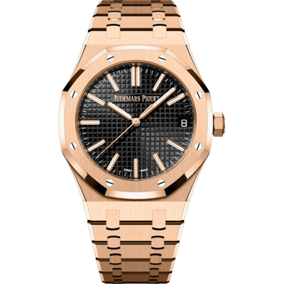 Royal oak cheap selfwinding price