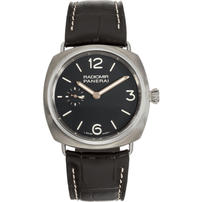 Panerai Radiomir 42mm