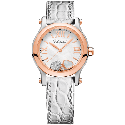 Chopard Happy Hearts 30mm