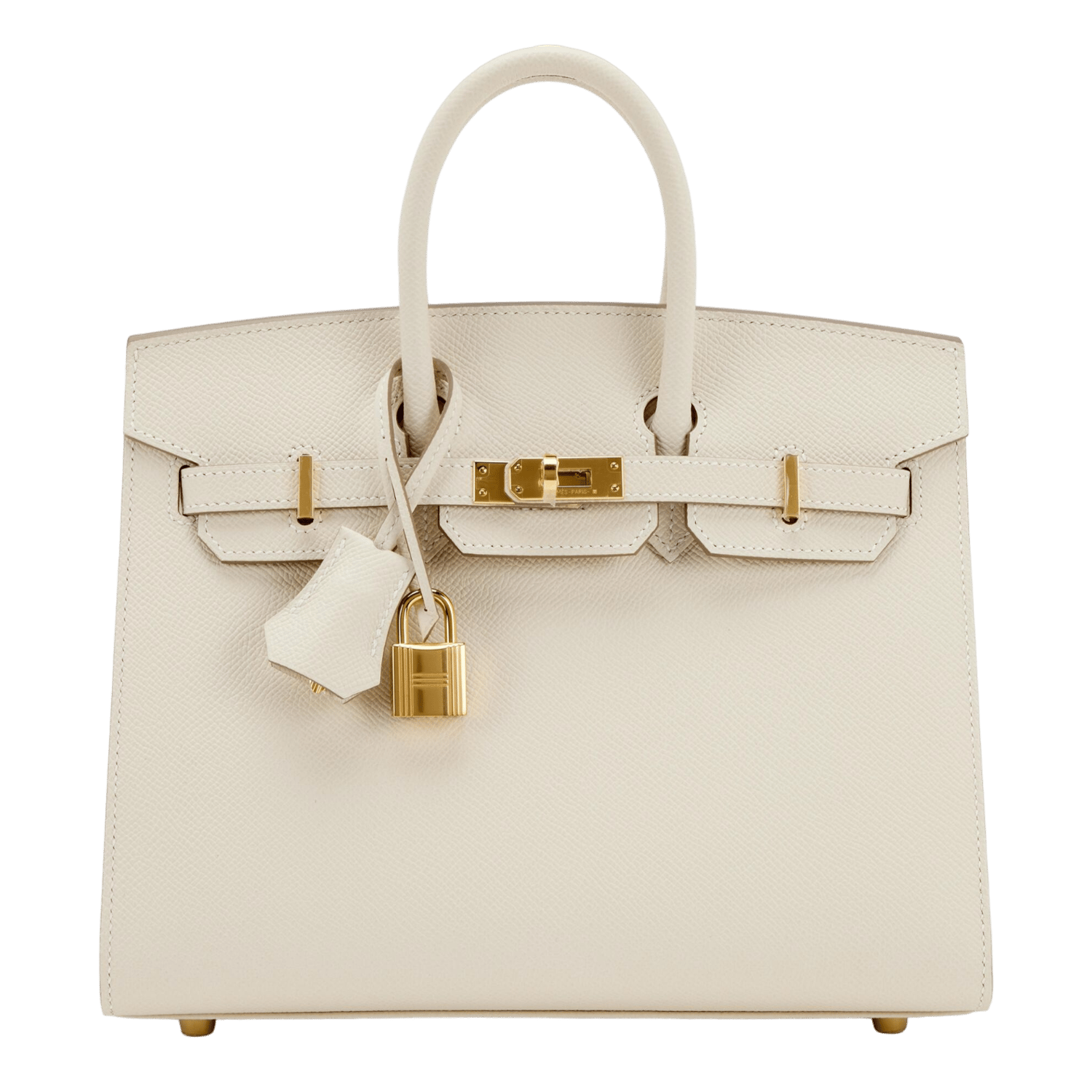 Birkin clear bag hot sale