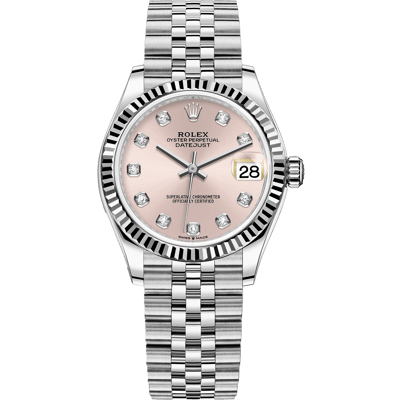 Rolex Oyster Perpetual Datejust 31mm