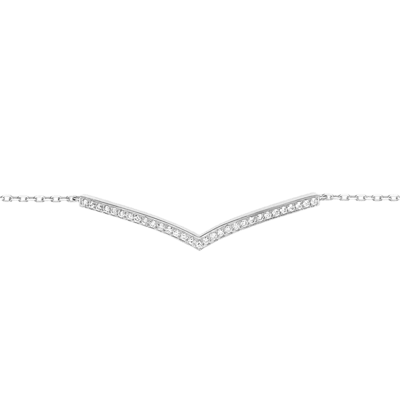 Chaumet Josephine Aigrette Bracelet