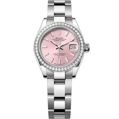 Rolex Oyster Perpetual Datejust 28mm