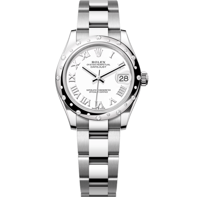 Rolex Oyster Perpetual Datejust 31mm