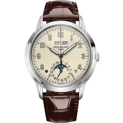 Patek Philippe Grand Complications 40mm