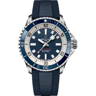 Breitling Superocean Automatic 42mm