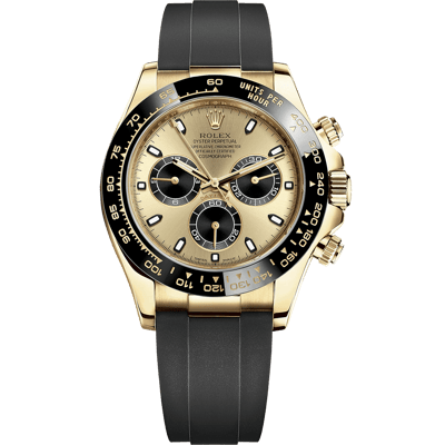 Rolex Oyster Perpetual Cosmograph Daytona 40mm