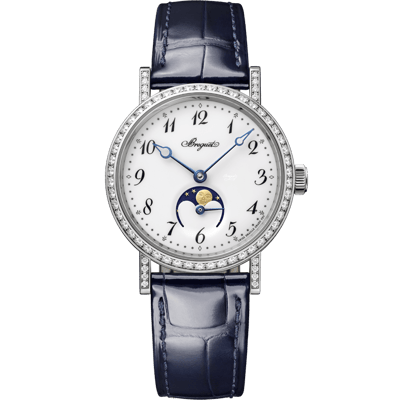 Breguet Classic Moonphase 30mm