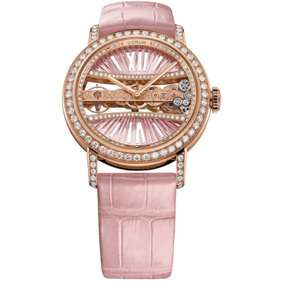 Buy Corum Golden Bridge Watches World