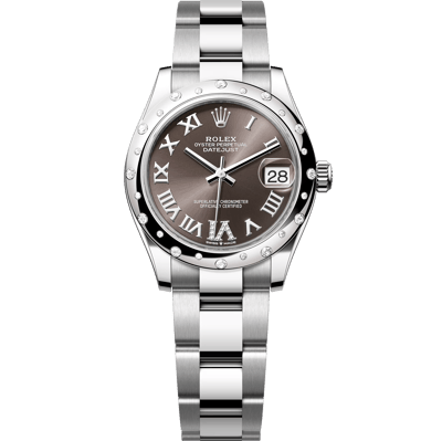 Rolex Oyster Perpetual Datejust 31mm