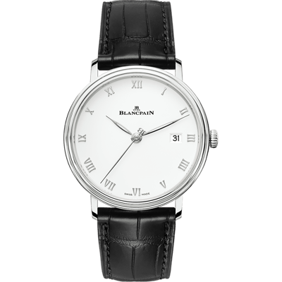 Blancpain Villeret Ultraplate 38mm