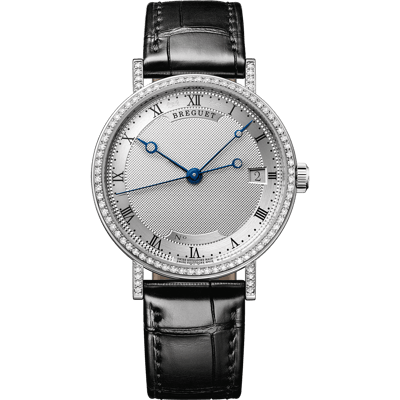 Breguet Classic 33.5mm