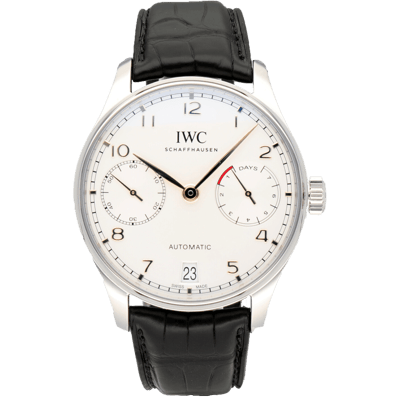 IWC Portuguese Automatic 43.2mm