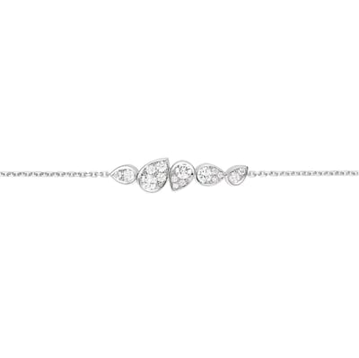 Chaumet Josephine Ronde d'Aigrettes Bracelet