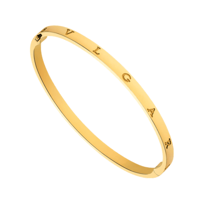 Bvlgari Bzero1 Bracelet