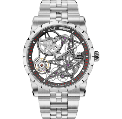 Roger Dubuis Excalibur 42mm