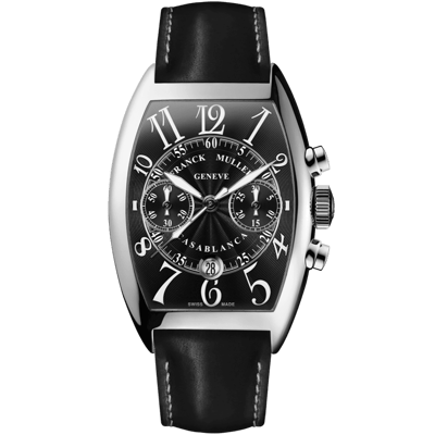 Franck Muller Casablanca Chronograph