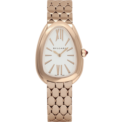 Bulgari Serpenti Seduttori 33mm