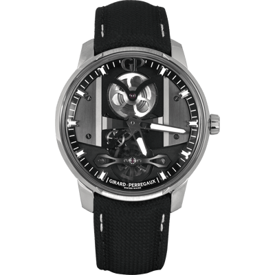 Girard Perregaux Free Bridge 44mm