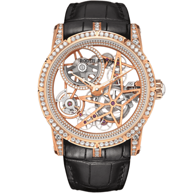 Roger Dubuis Excalibur Monobalancier Limited Edition 42mm