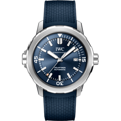 IWC Aquatimer Automatic 42mm