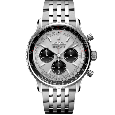 Breitling Navitimer Chronograph 43mm