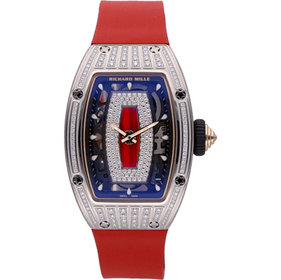 Richard Mille RM07-01 Automatic Winding