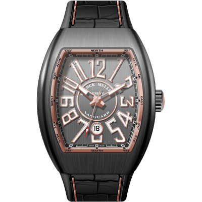 Franck Muller Vanguard V45