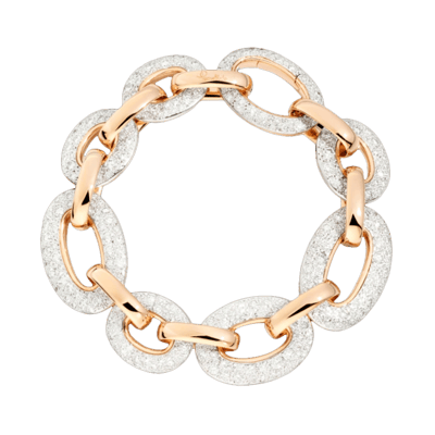 Pomellato Catena Bracelet