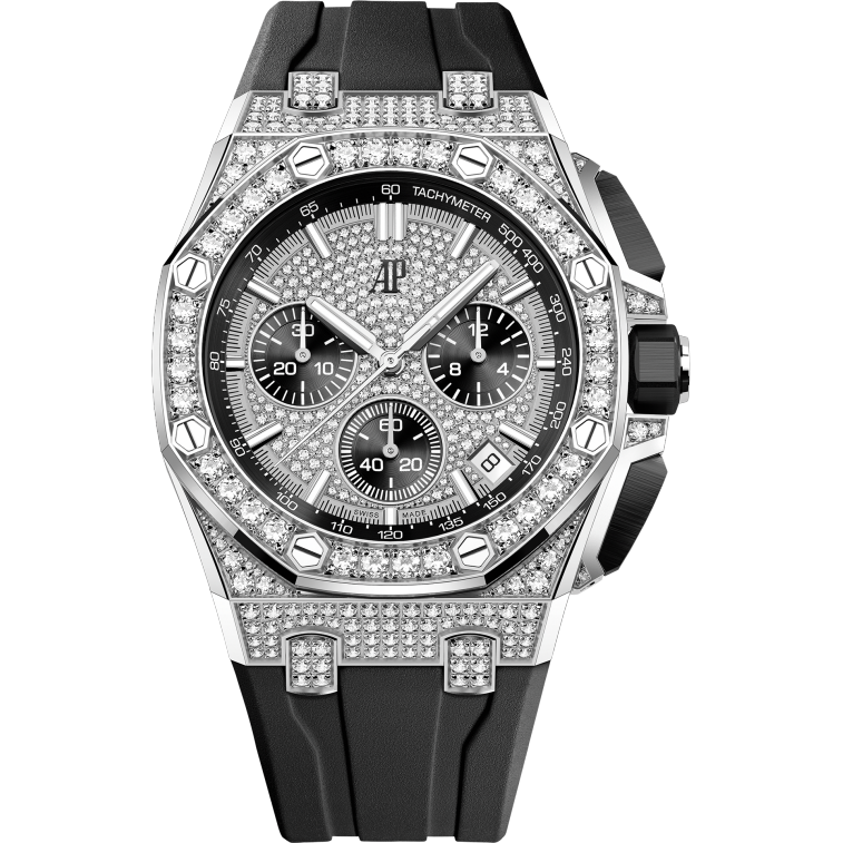 Royal oak offshore selfwinding chronograph cheap