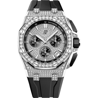 Audemars Piguet watches - Shop Online